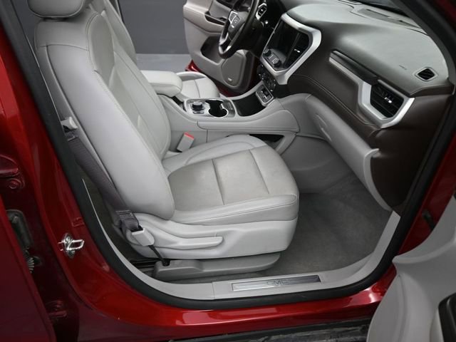 Used 2023 GMC Acadia SLT image 14