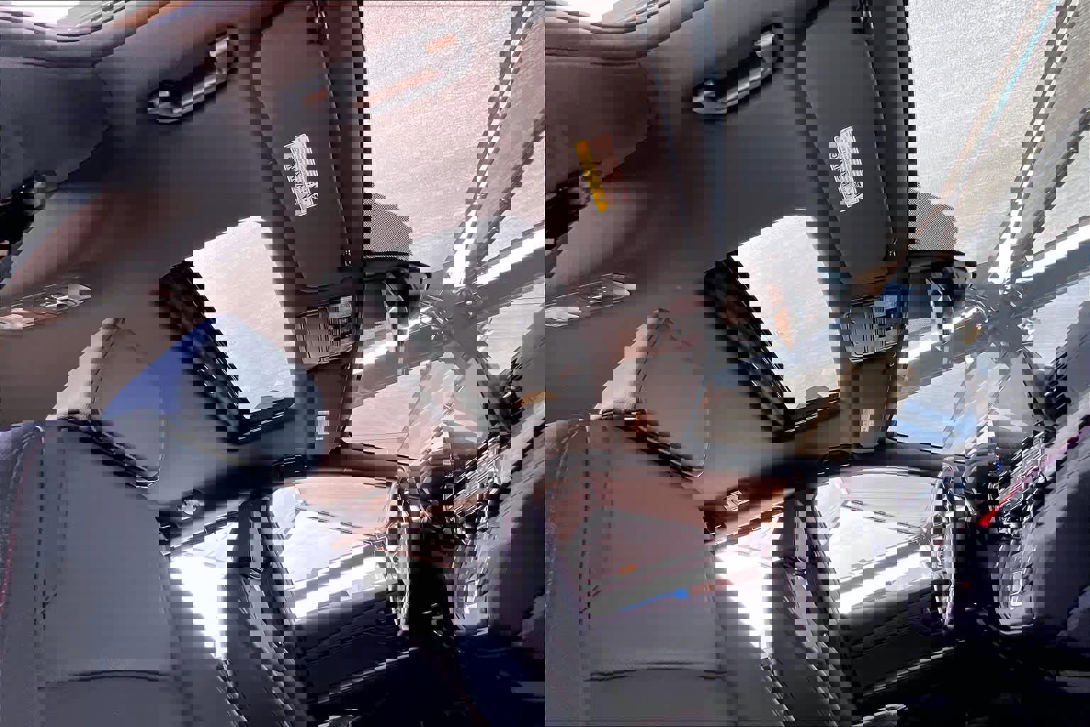 Used 2025 Honda Odyssey Sport-L image 13