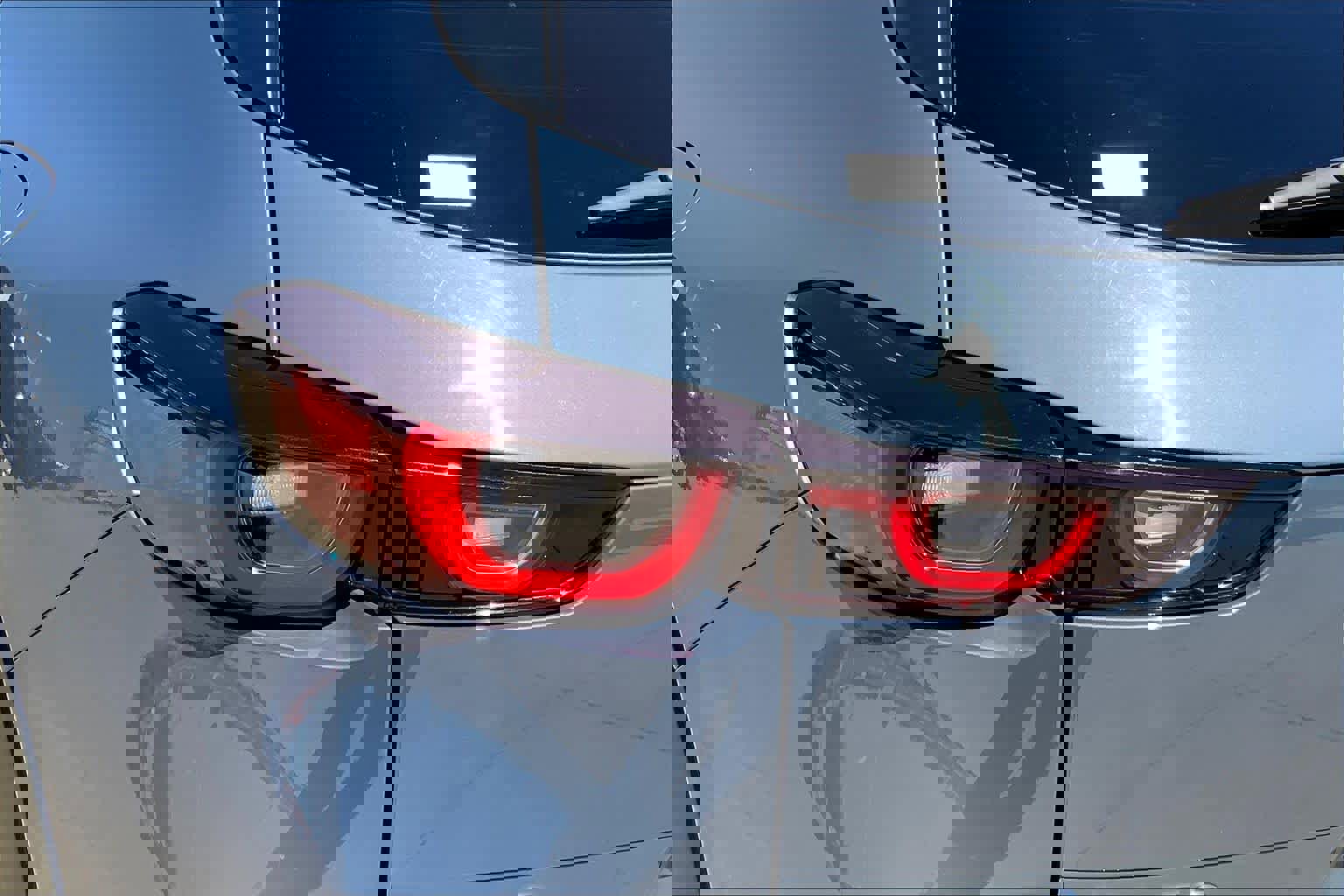 Certified 2025 MAZDA CX-50 2.5 Hybrid w/ Weather Package image 27