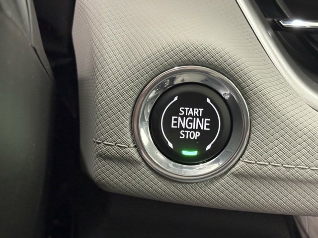 New 2026 Chevrolet TrailBlazer LT w/ Convenience Package image 23