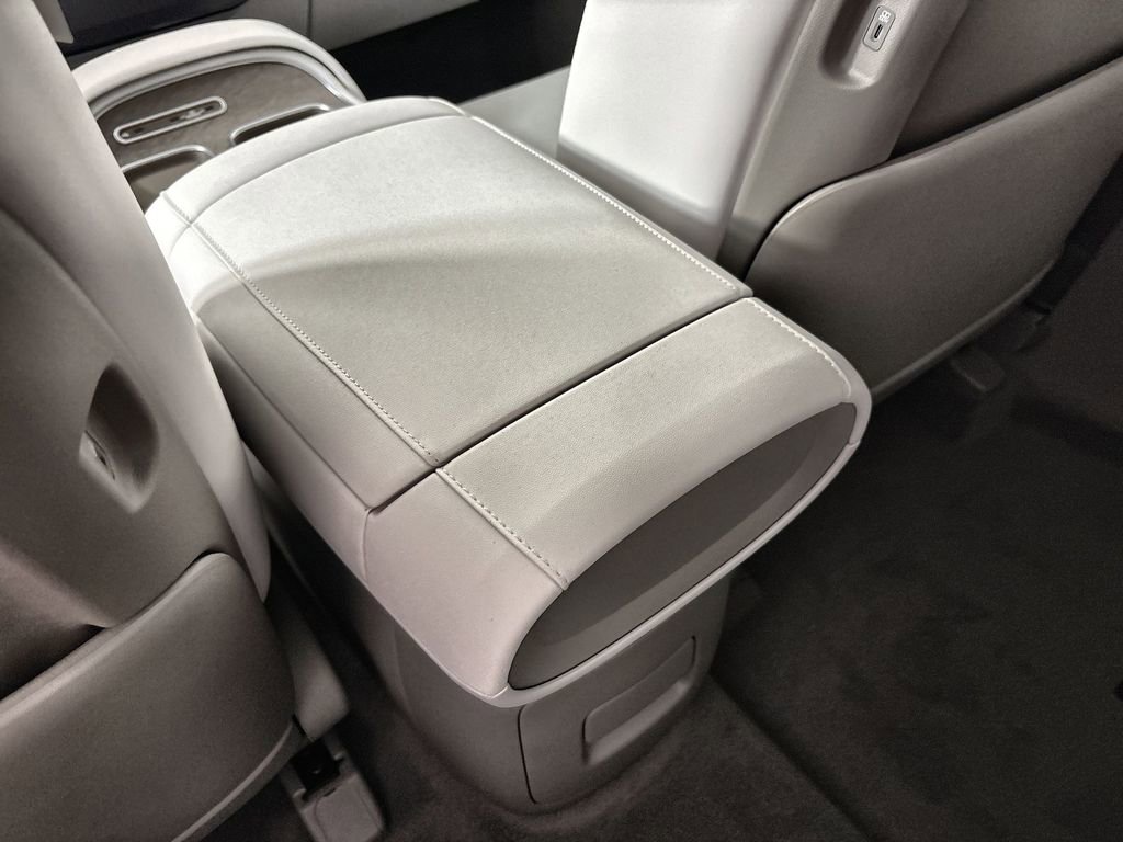 New 2026 Hyundai Palisade SEL FWD image 23