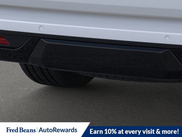 New 2026 Ford Expedition Platinum AWD/4WD image 23
