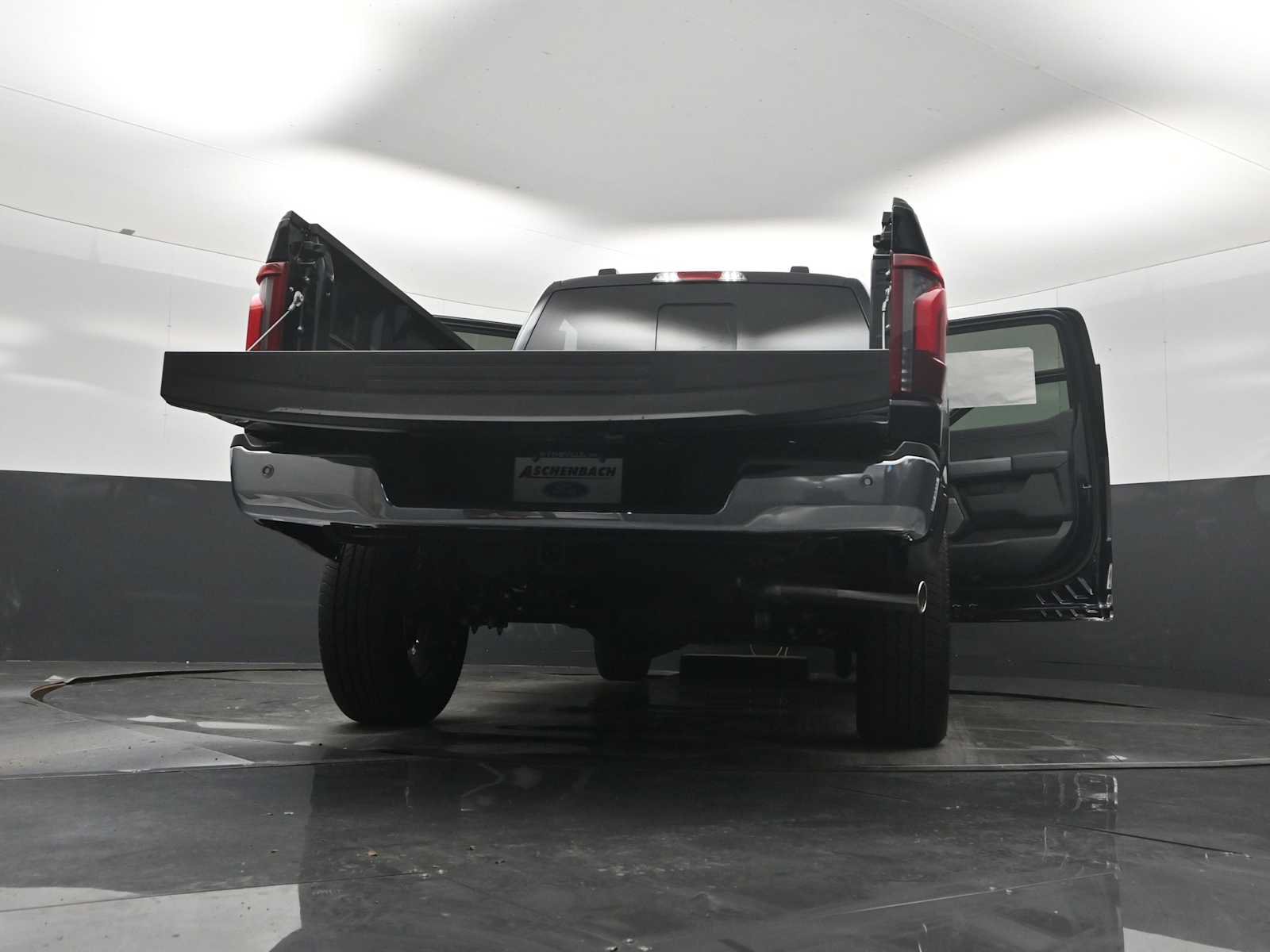 New 2026 Ford F150 Lariat w/ Equipment Group 501A Mid AWD/4WD image 44