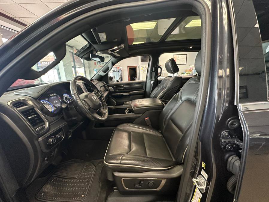 Used 2019 RAM 1500 Limited image 15