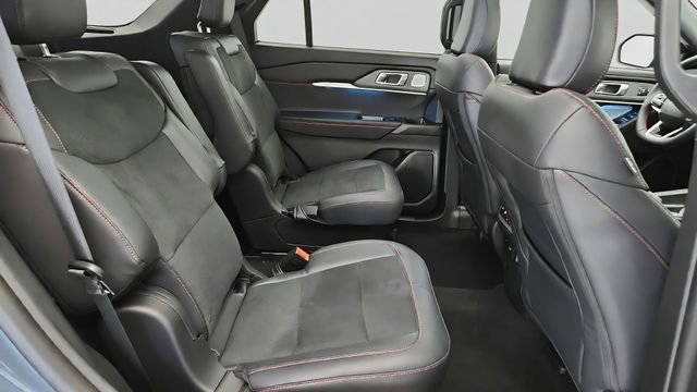 New 2026 Ford Explorer ST w/ Sun And Sound Package AWD/4WD image 25