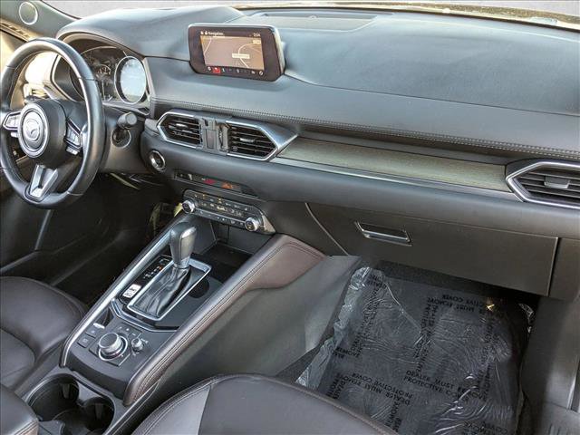 Used 2019 MAZDA CX-5 Signature image 22