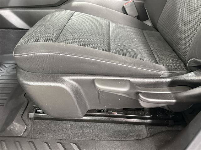 Certified 2024 Chevrolet Colorado LT w/ LT Convenience Package AWD/4WD image 42