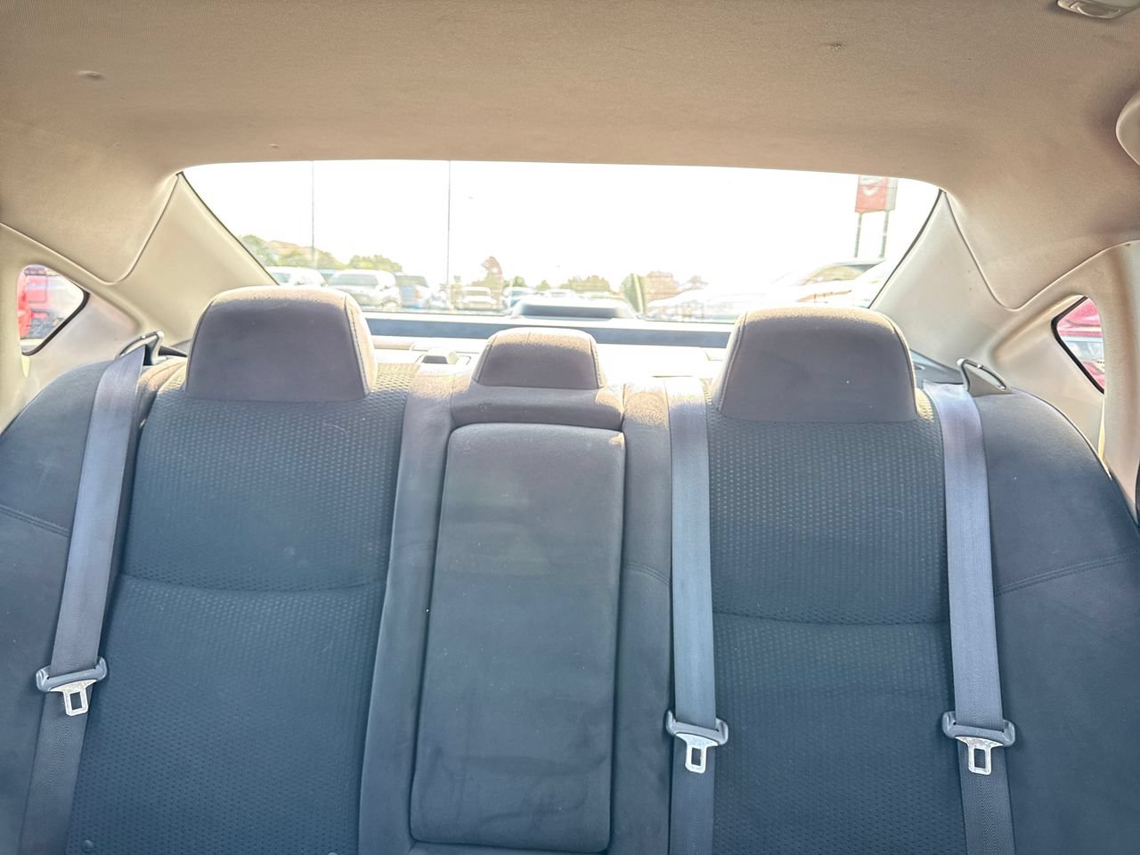 Used 2014 Nissan Altima 2.5 S FWD image 23
