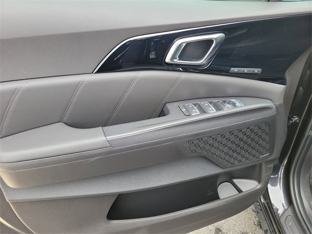 New 2026 Kia Carnival SX Prestige image 18