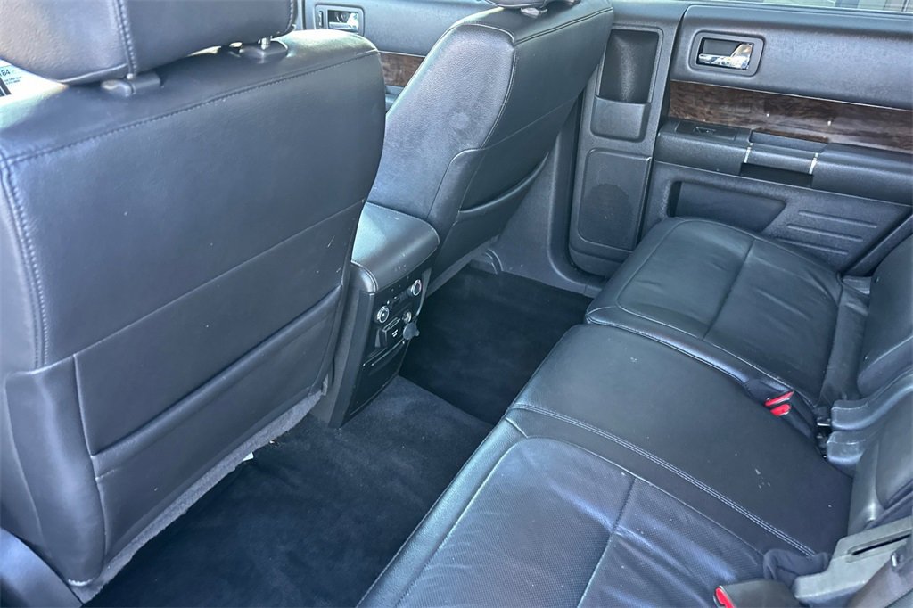 Used 2019 Ford Flex Limited image 15