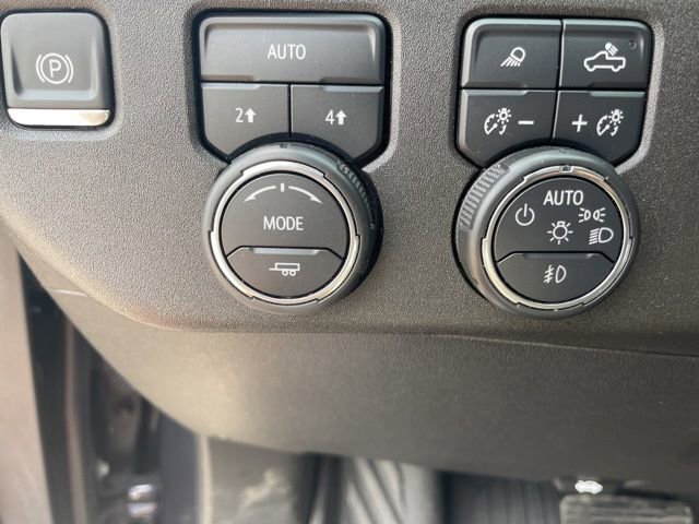 Used 2024 Chevrolet Silverado 1500 RST w/ RST All Star Premium Package AWD/4WD image 19