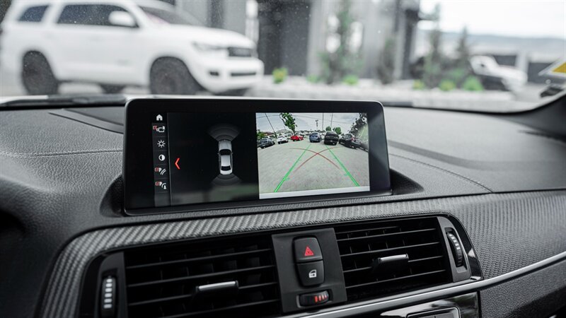 Used 2020 BMW M2 Competition w/ Executive Package RWD image 27