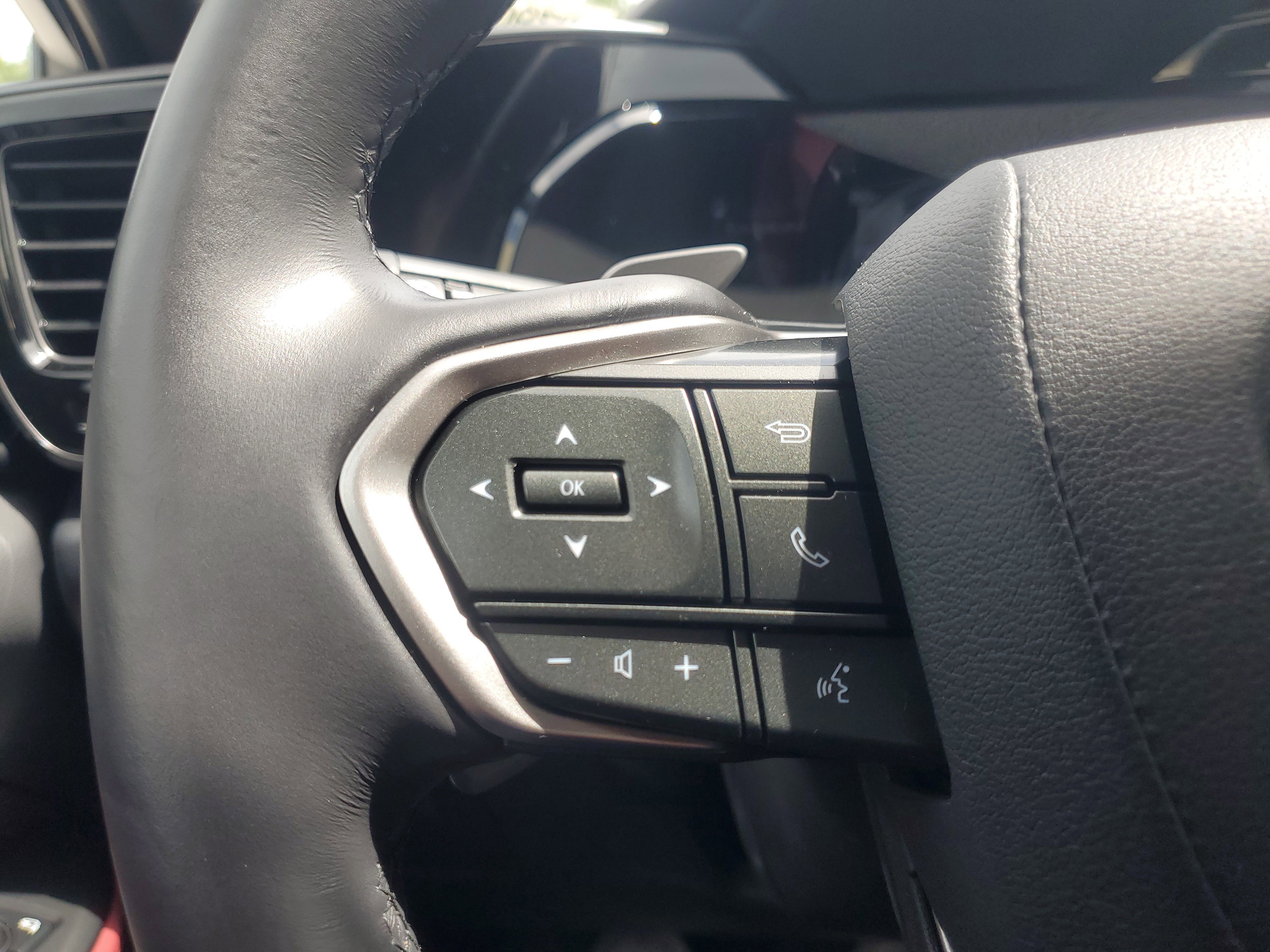 Used 2025 Lexus NX 250 FWD w/ Accessory Package (Z1) image 26