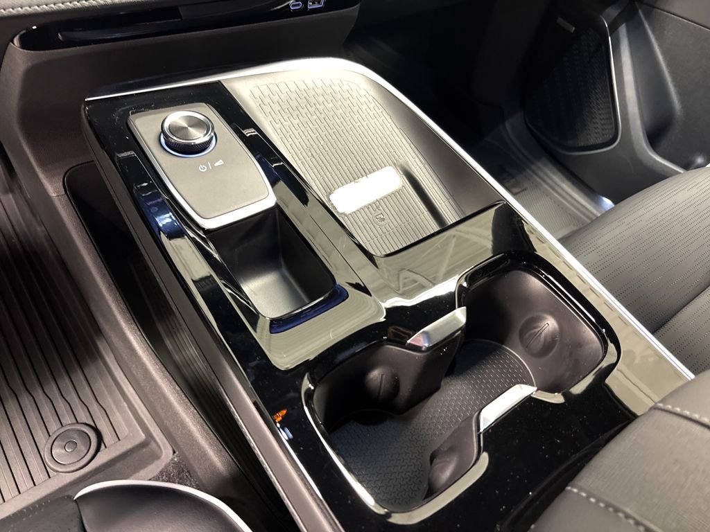 New 2026 Buick Enclave Sport Touring w/ Power Package FWD image 39