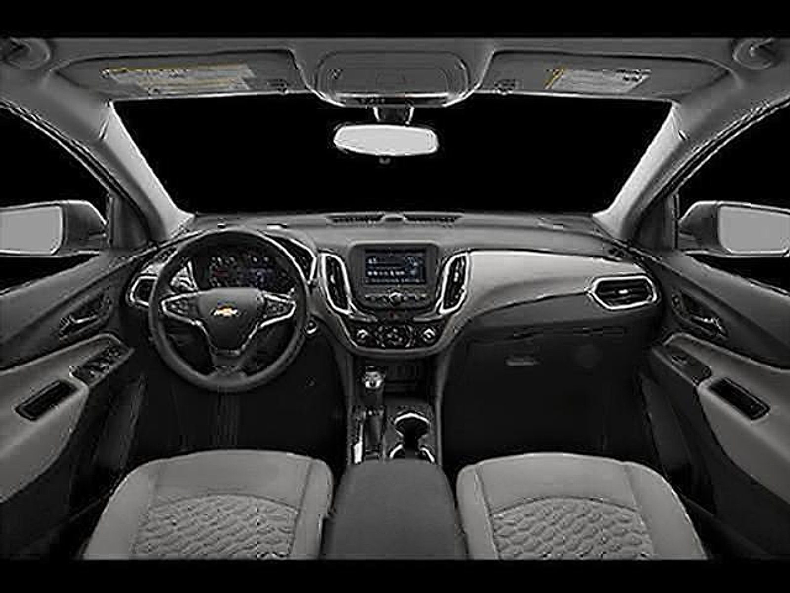 Used 2020 Chevrolet Equinox LS image 22