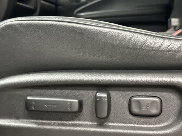 Used 2021 Honda Passport EX-L image 26