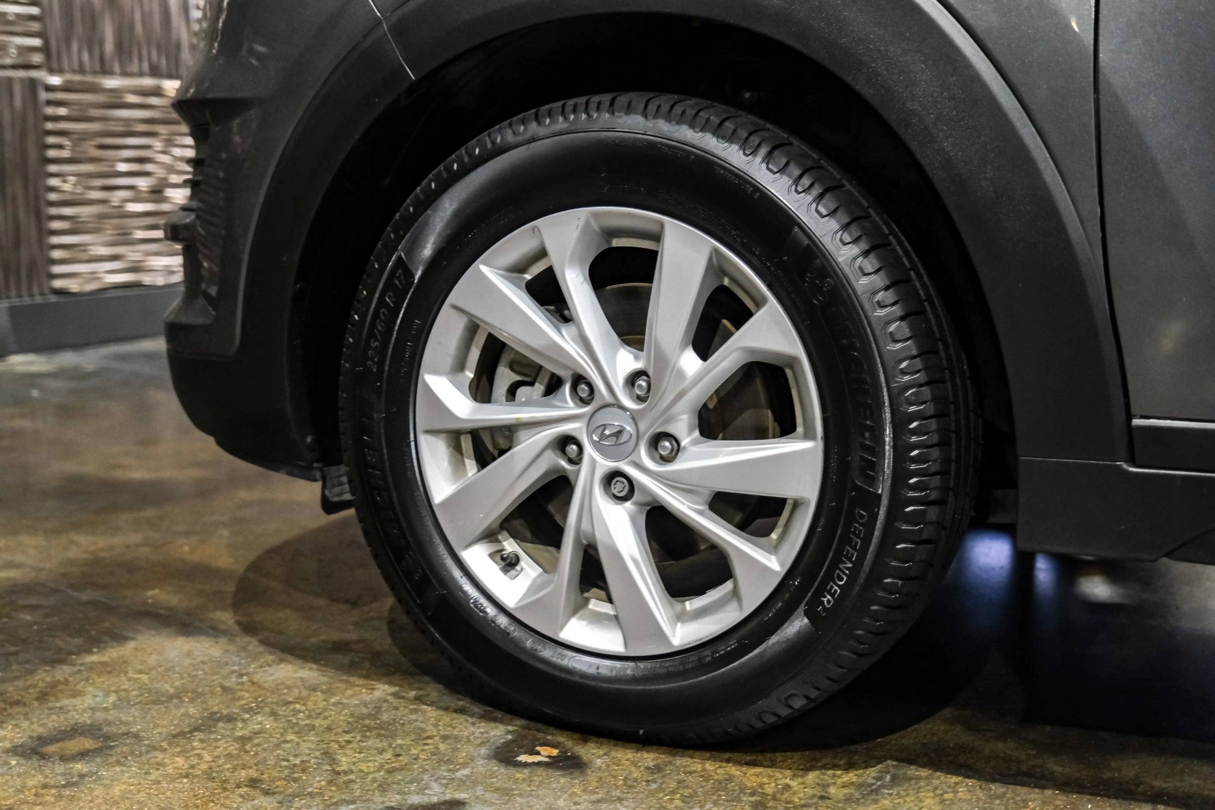 Used 2020 Hyundai Tucson SE image 46