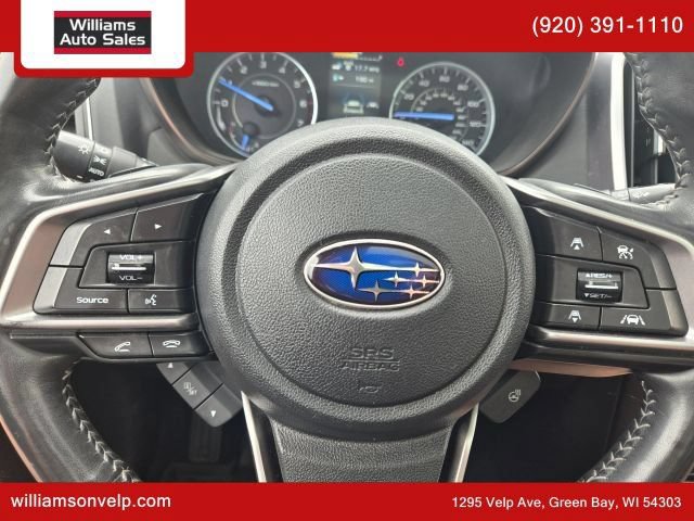 Used 2020 Subaru Ascent Touring w/ Popular Package #2A AWD/4WD image 24