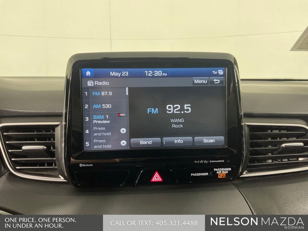 Used 2019 Hyundai Veloster Turbo FWD image 30