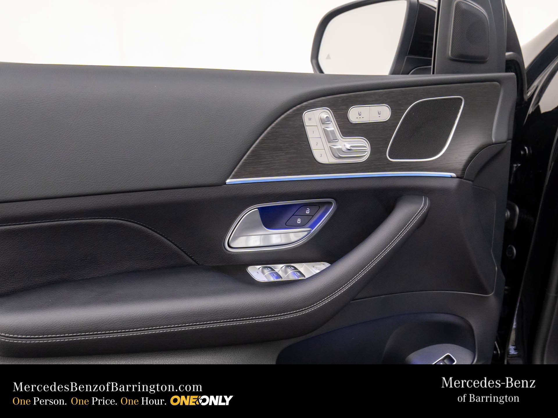New 2026 Mercedes-Benz GLE 450 4MATIC image 15