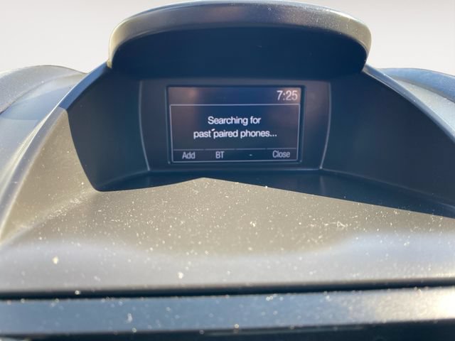 Used 2019 Ford Fiesta SE FWD image 24