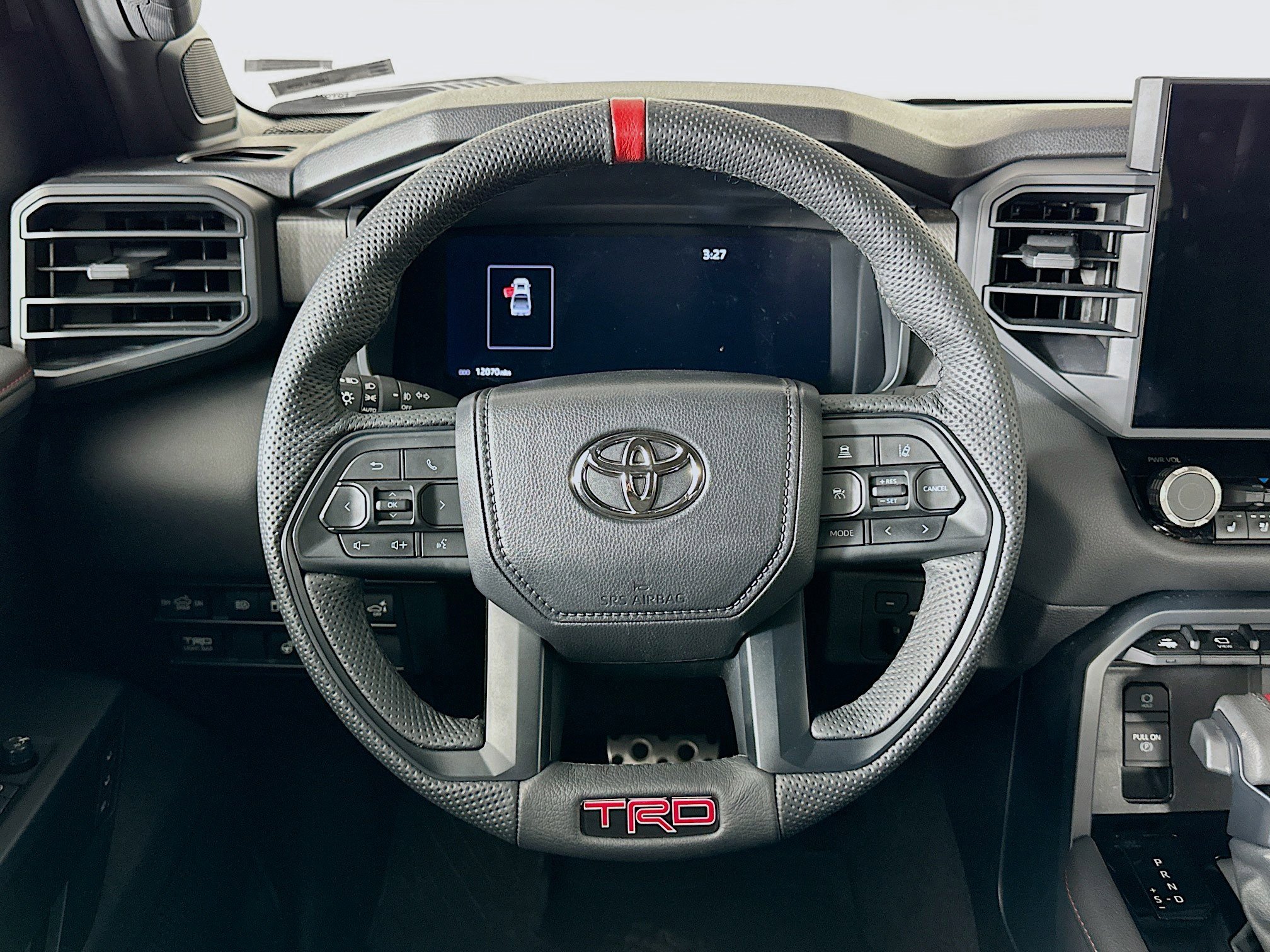 Used 2025 Toyota Tundra TRD Pro image 18