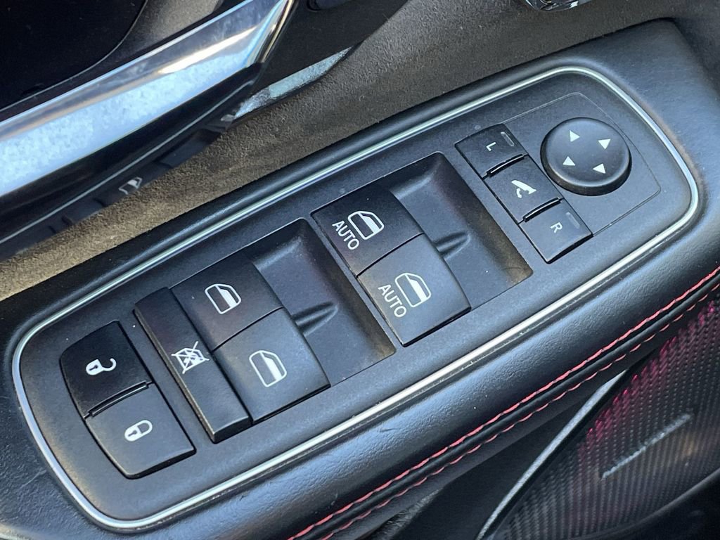 Used 2023 RAM 1500 TRX w/ TRX Level 2 Equipment Group image 23