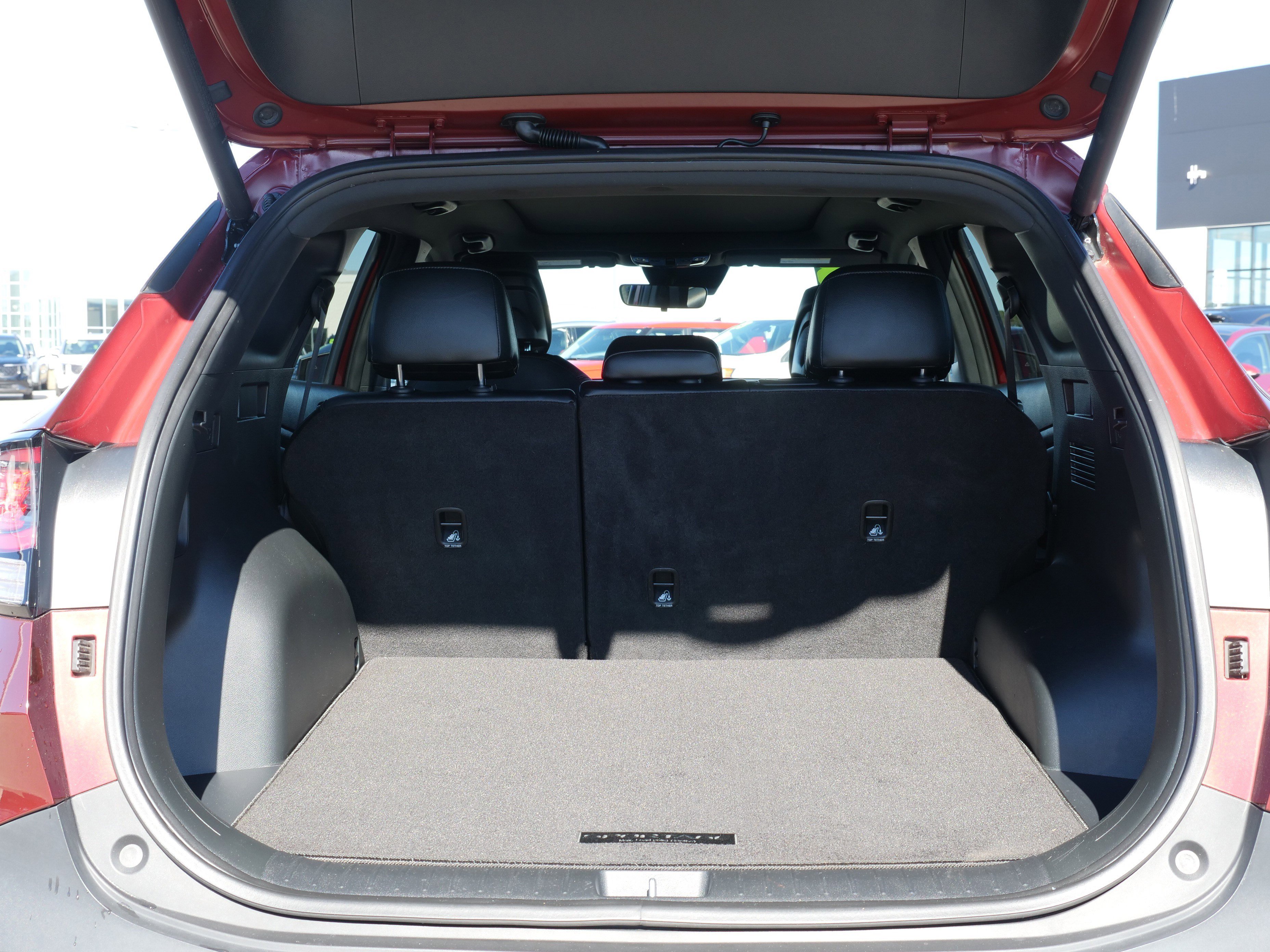 Certified 2023 Kia Sportage X-Line w/ X-Line Premium Package image 14