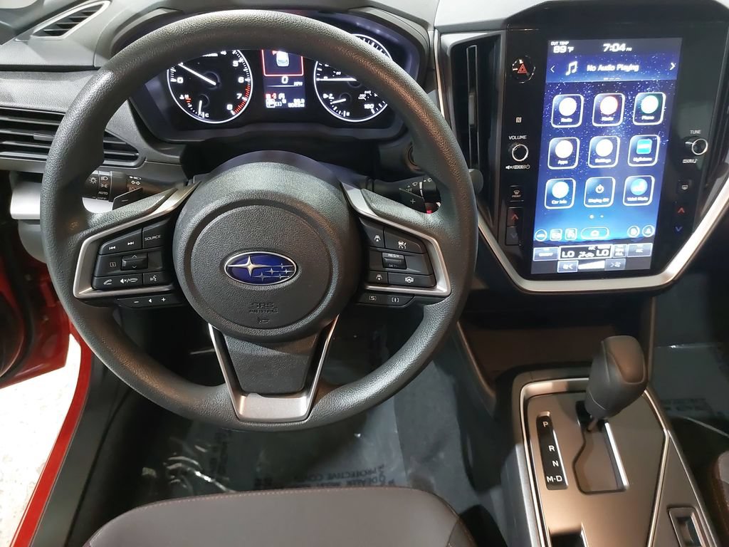 Certified 2025 Subaru Impreza 2.0i Sport AWD/4WD image 17