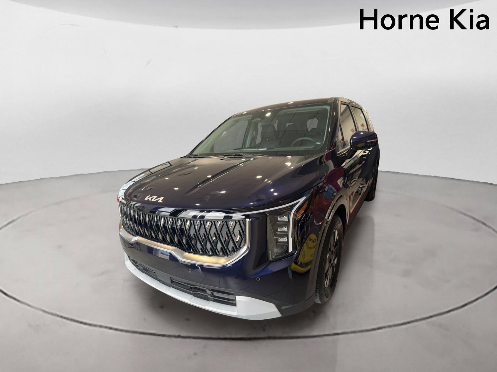 New 2026 Kia Carnival LXS FWD image 7