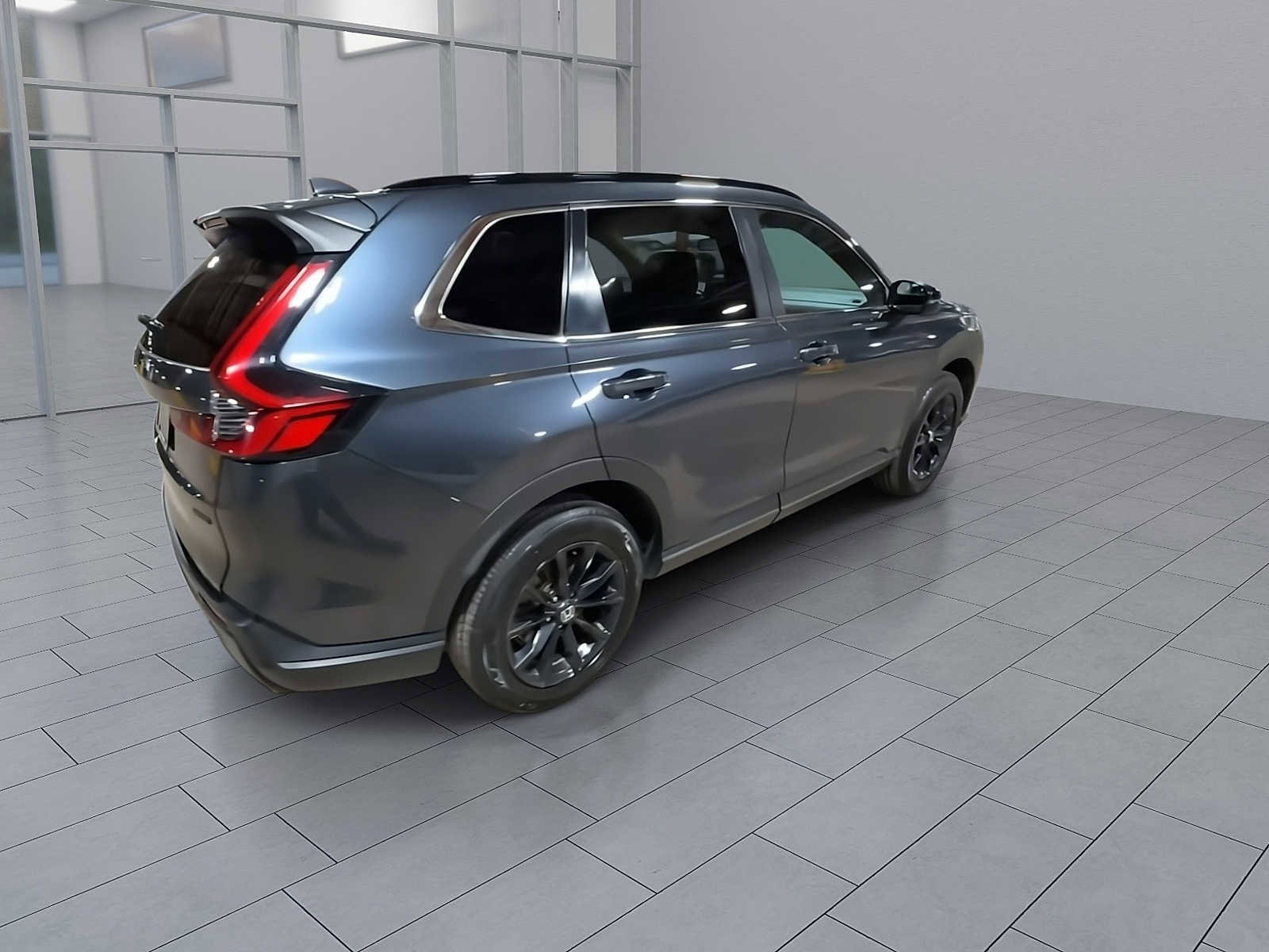 Used 2024 Honda CR-V Sport image 8