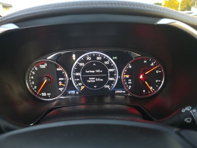 Used 2022 Chevrolet Blazer Premier image 16