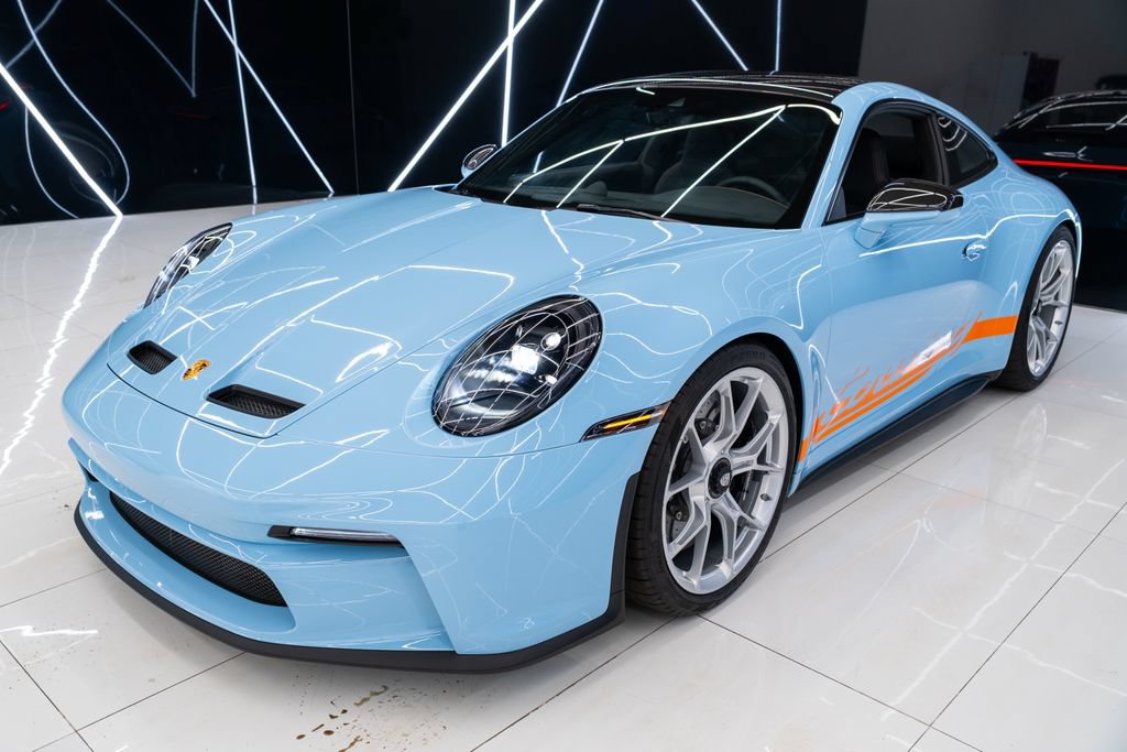 Used 2023 Porsche 911 GT3 RWD image 42