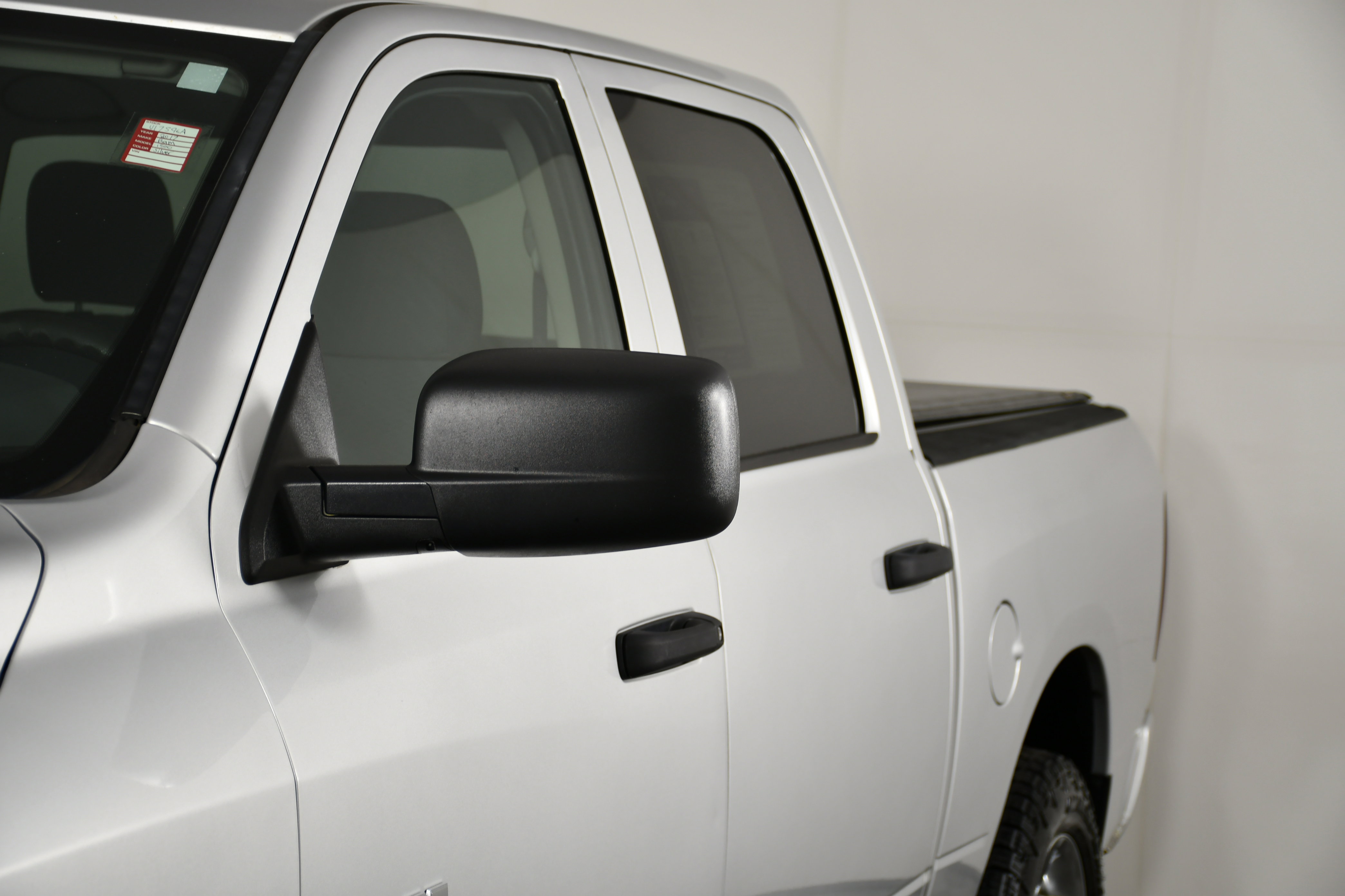 Used 2017 RAM 1500 Express w/ Express Value Package image 13