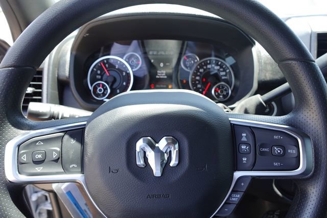 New 2025 RAM 5500 Tradesman image 18