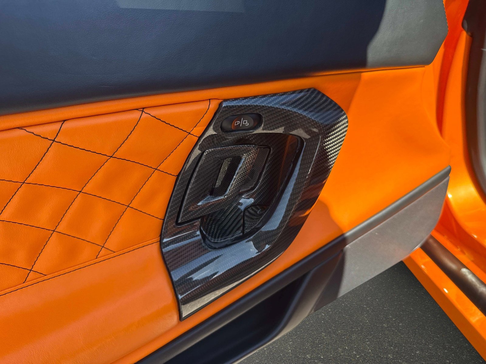 Used 2008 Lamborghini Gallardo Spyder image 22