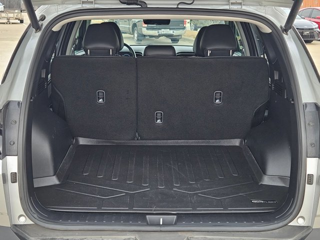 Certified 2022 Hyundai Tucson Limited image 20