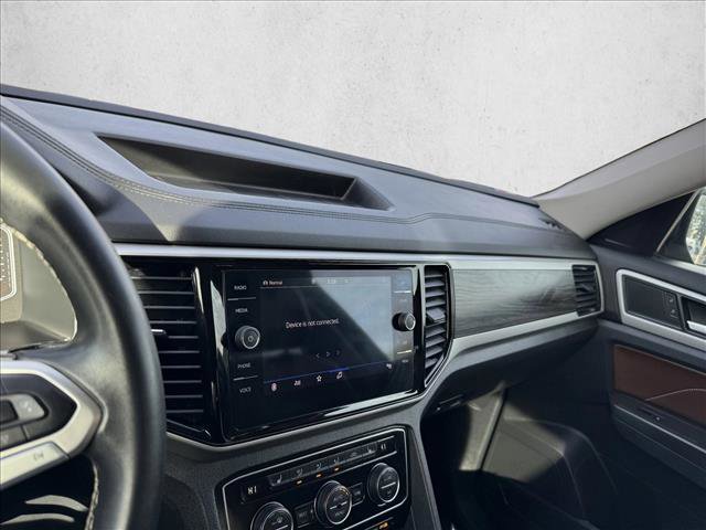 Used 2023 Volkswagen Atlas SE image 13