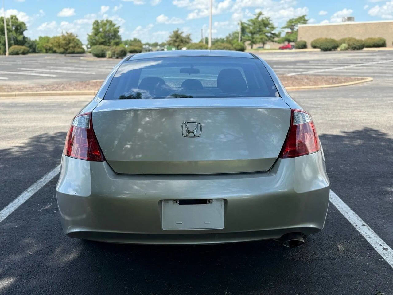 Used 2009 Honda Accord LX-S image 8