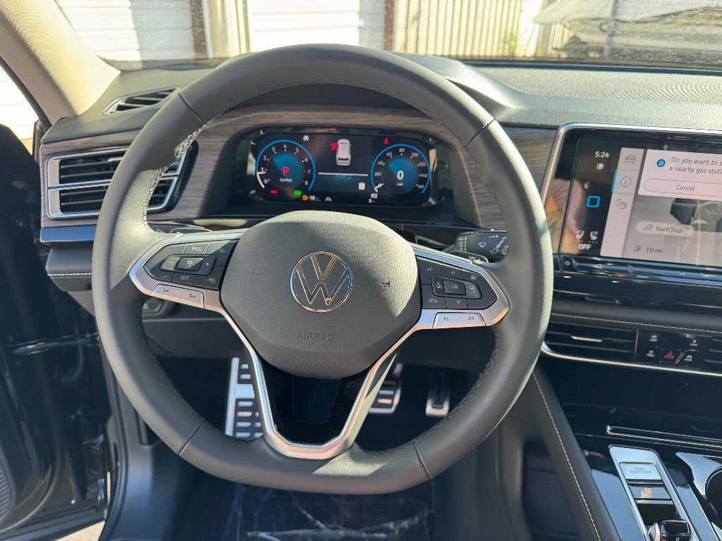 New 2026 Volkswagen Atlas SEL Premium R-Line image 14