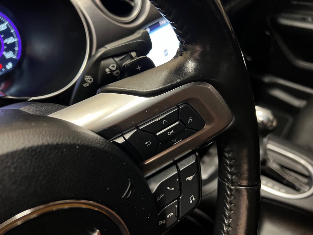 Used 2019 Ford Mustang GT Premium w/ Equipment Group 401A RWD image 38