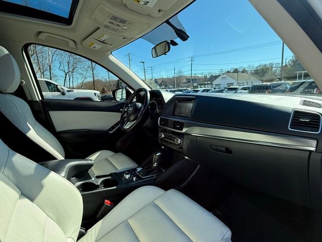 Used 2016 MAZDA CX-5 Grand Touring image 15