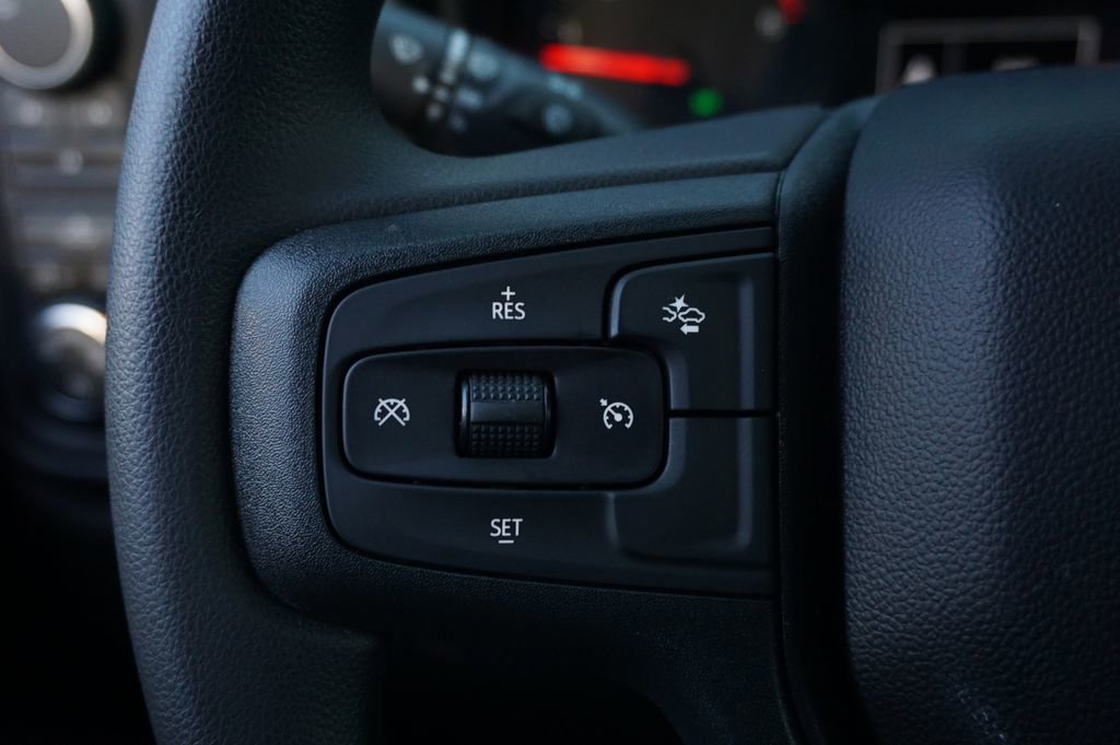 New 2026 Chevrolet Silverado 3500 W/T image 19