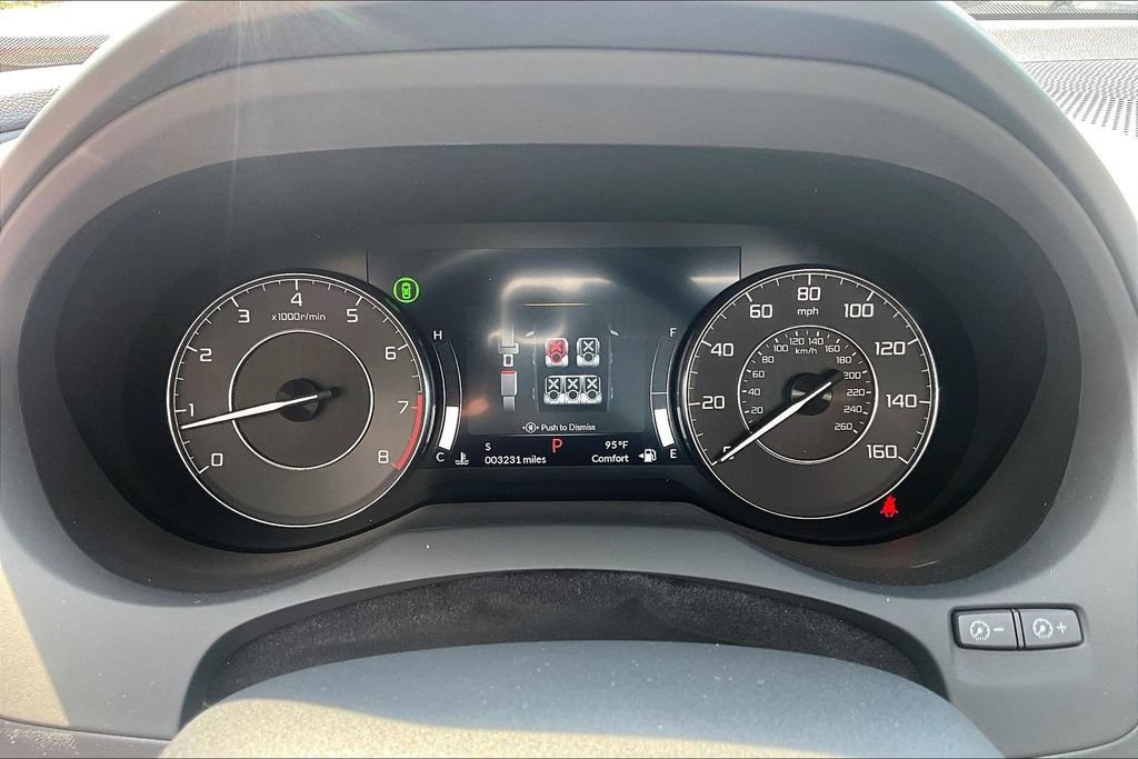 Used 2026 Acura RDX w/ Advance Package AWD/4WD image 27