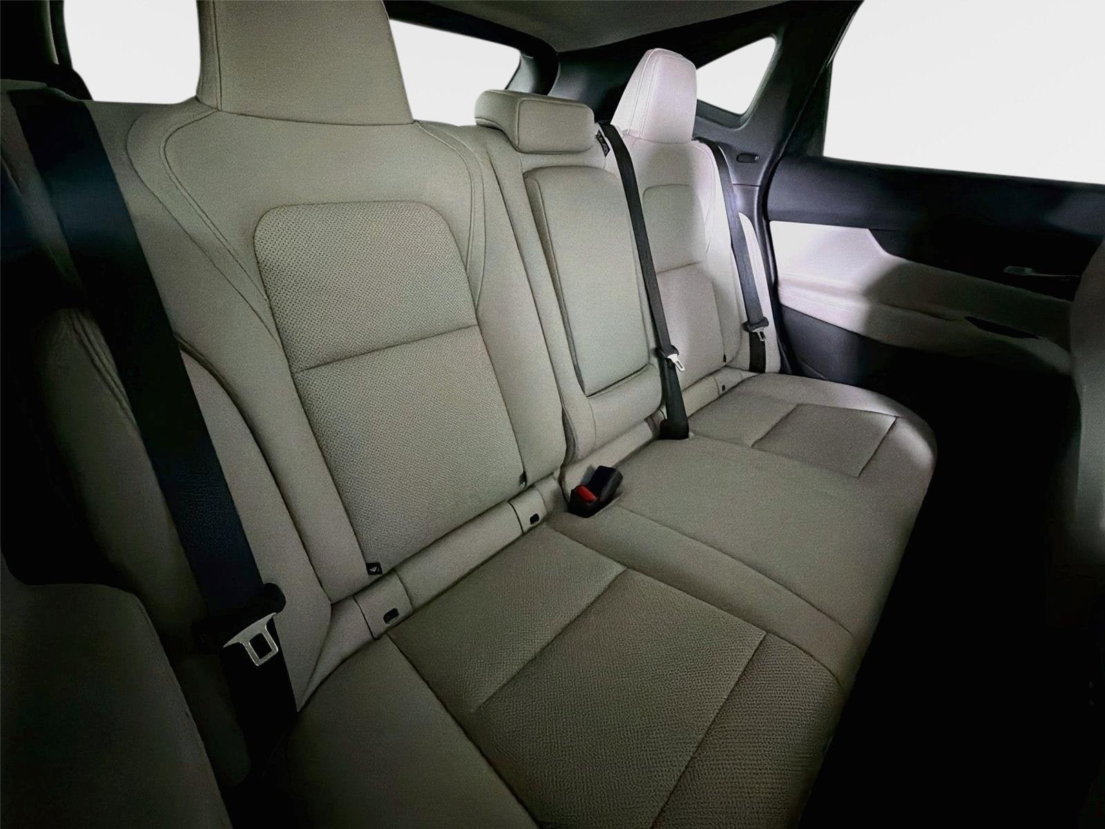 Certified 2026 Nissan Murano SL AWD/4WD image 27