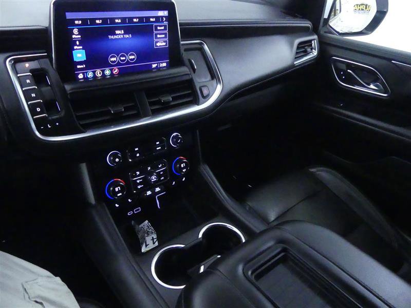 Used 2021 Chevrolet Tahoe LT image 16