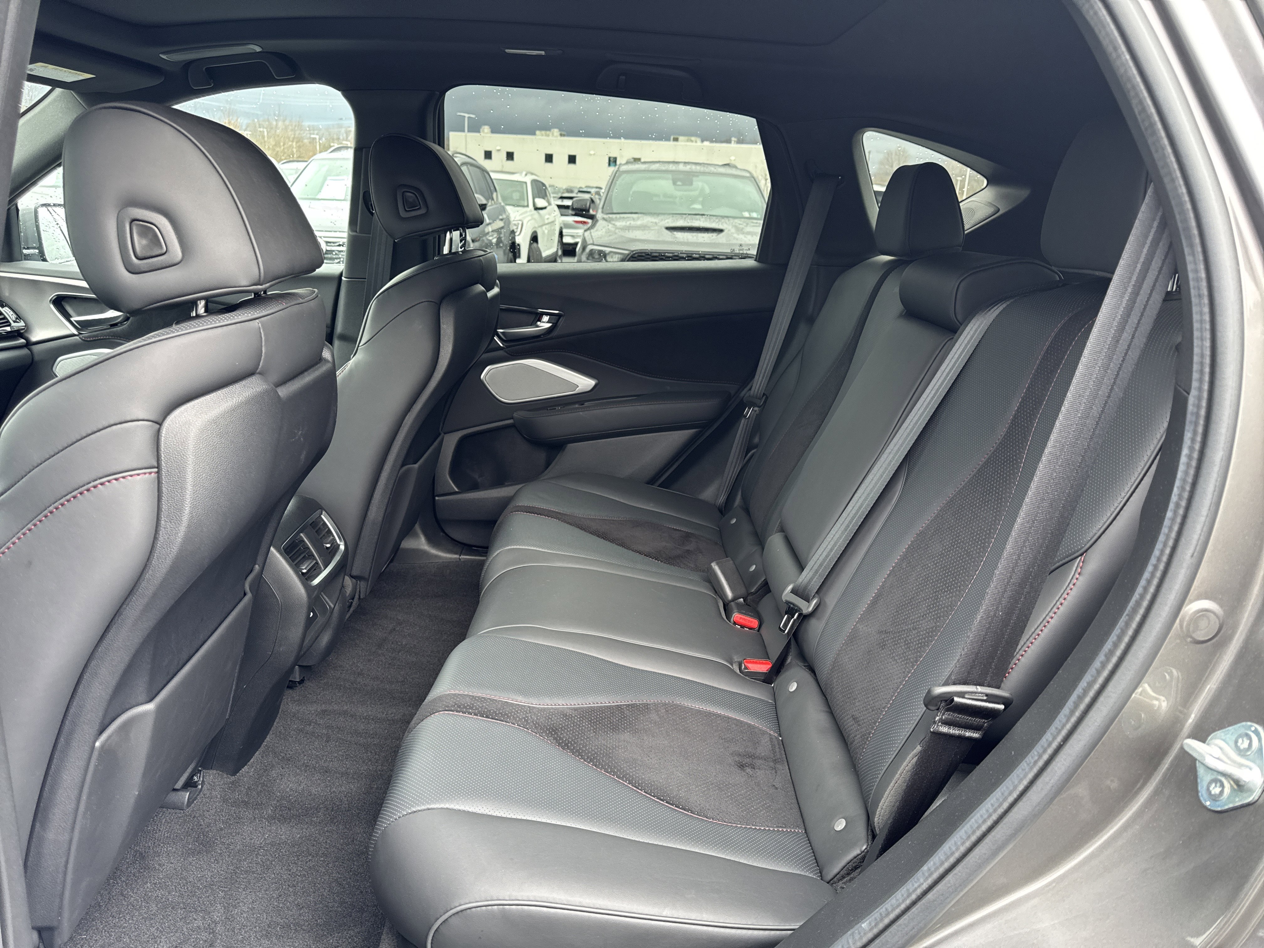 Used 2025 Acura RDX A-Spec image 14