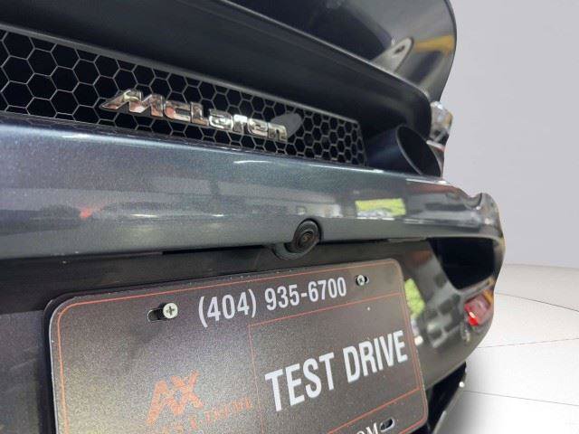 Used 2018 McLaren 720S RWD image 34