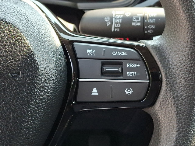 Certified 2024 Honda Civic LX image 20