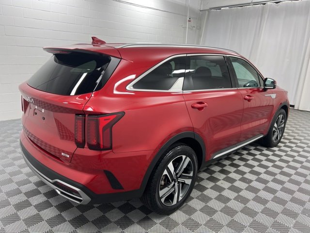 Used 2023 Kia Sorento EX image 5